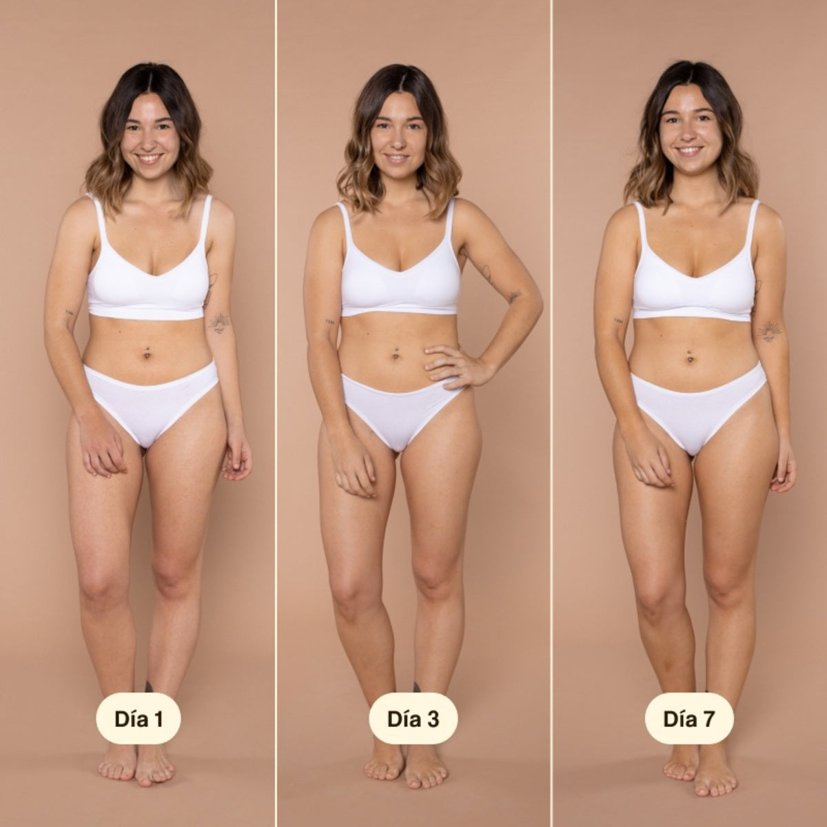 Krem samoopalający Bronzing Radiance Freshly 200 ml