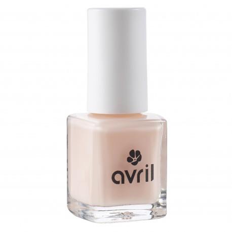 Avril Nude Hardening Nail Polish 7 ml