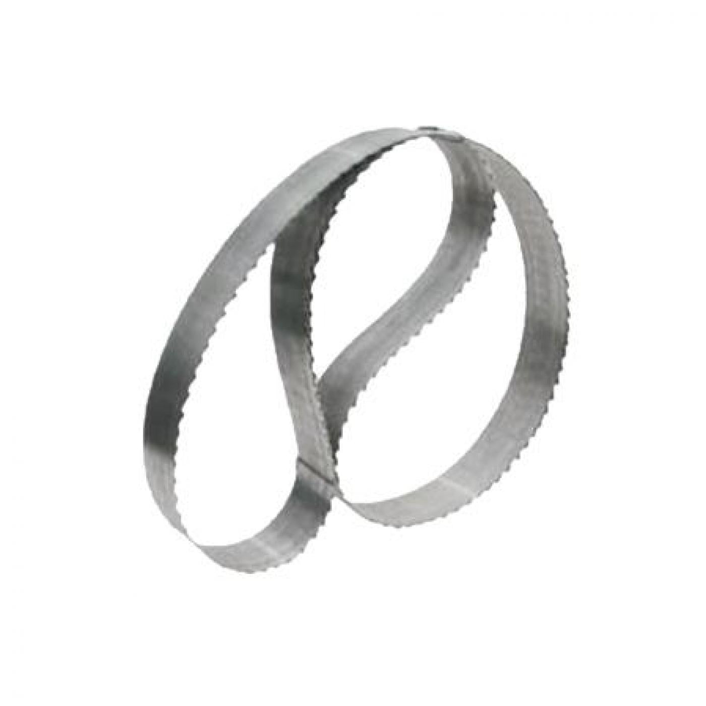 Ostrze zamienne P 6/10 do piły taśmowej Stayer SN 1735