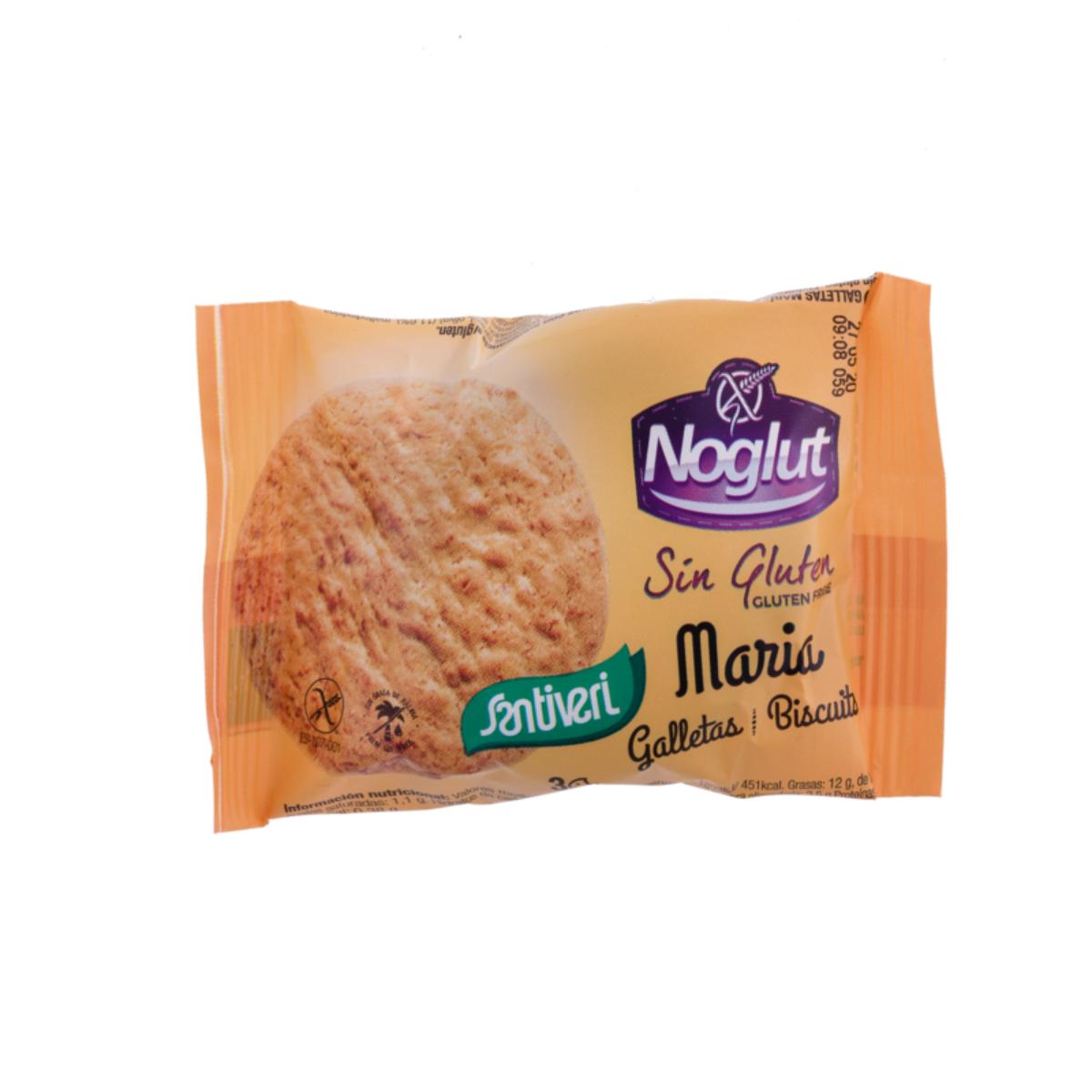 Maria Noglut Kekse 3 Stück