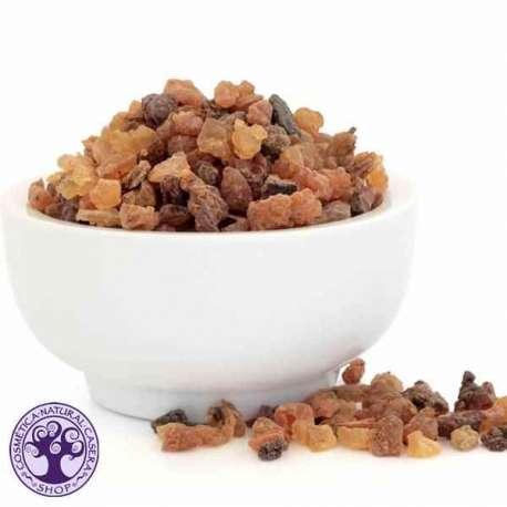 Myrrh resin (grain) Camassia, 50 g