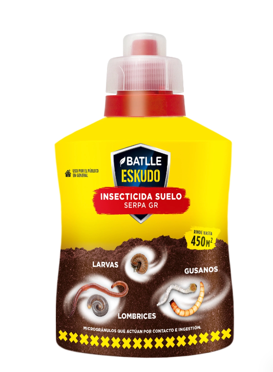 Talquera Batlle vlooienmiddel 400 g