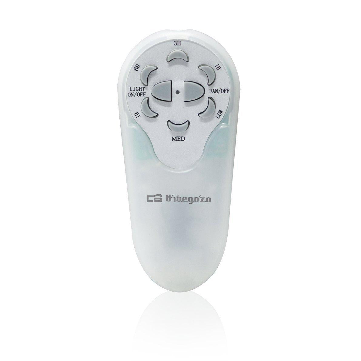 Ventilateur de plafond CP 75120 Orbegozo 120 cm