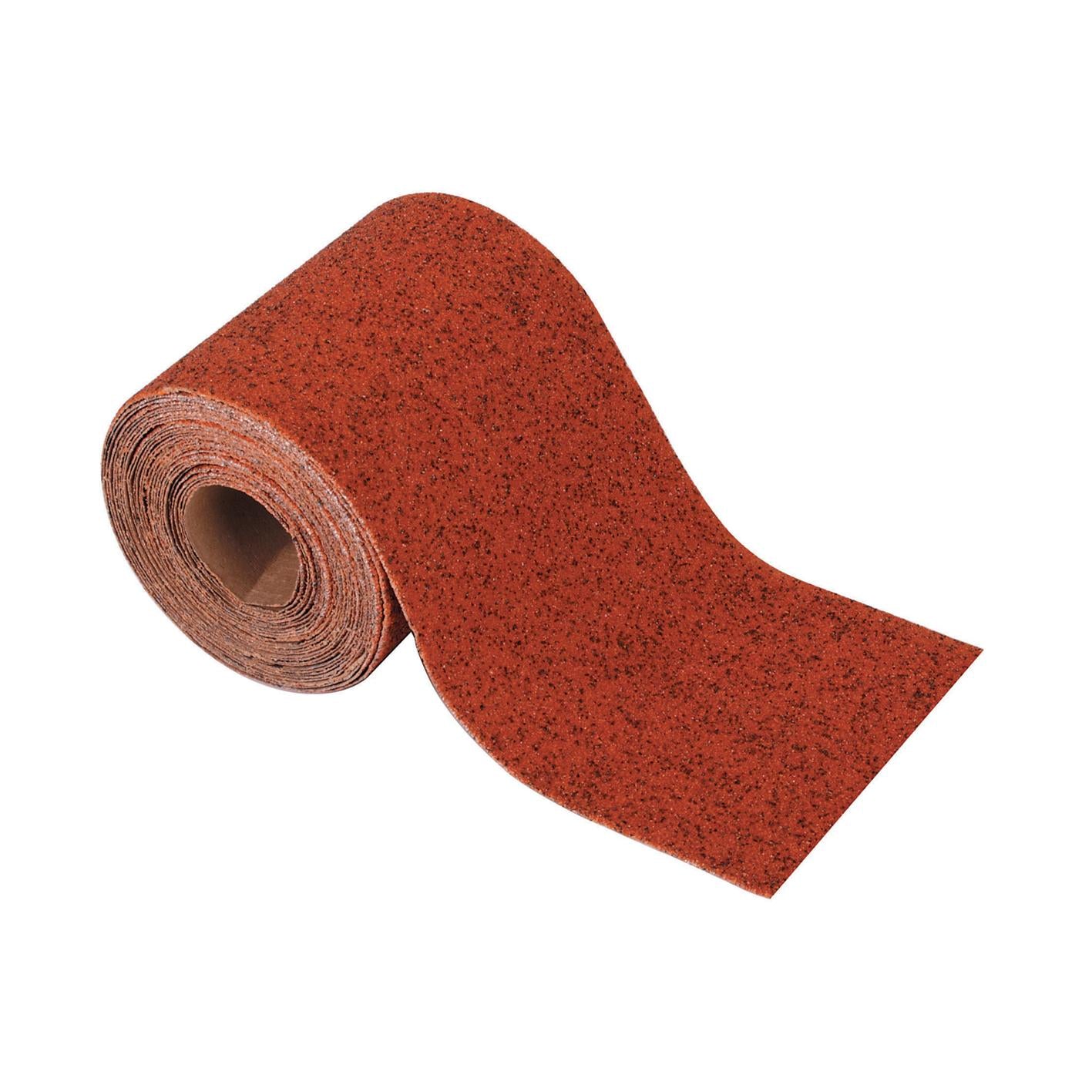 1 Rolle Schleifpapier 5 m x 115 Wolfcraft Körnung 40