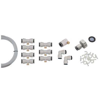 Kit nebulizzatore 10 m DripFresh