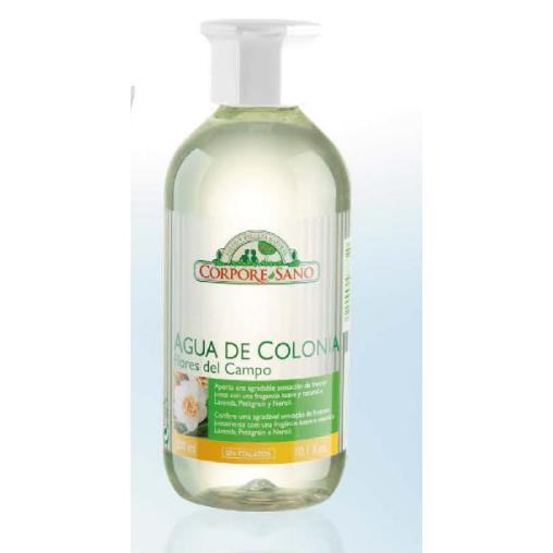 Corpore Sano wildflower cologne 300 ml