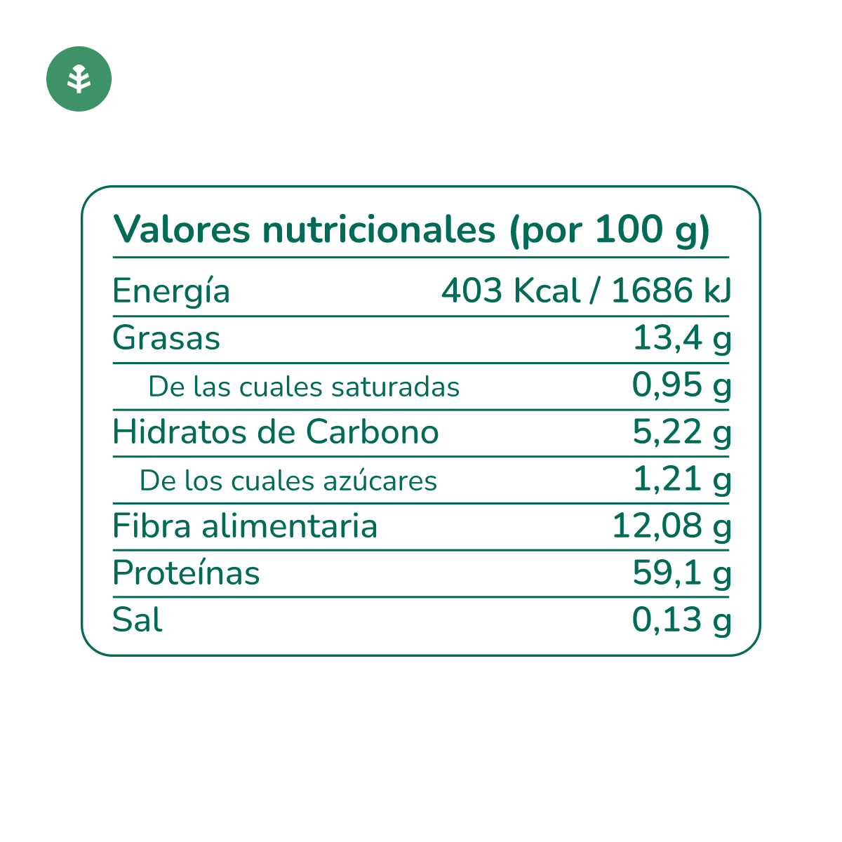 Organic Chlorella 400 mg Planeta Huerto 300 tablets