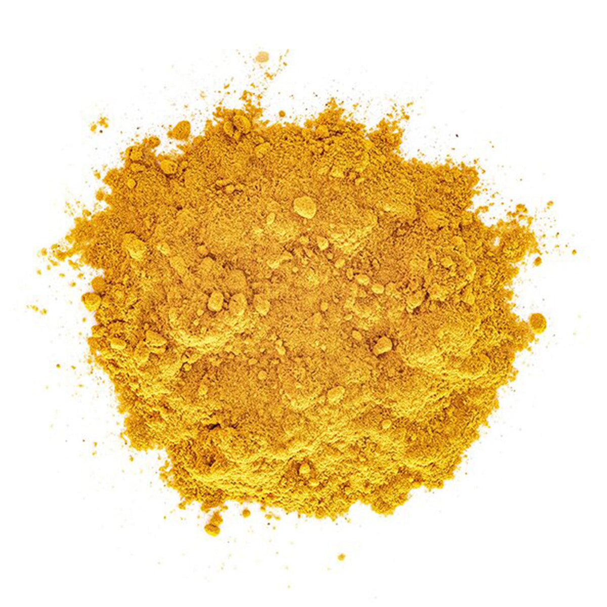 Kurkuma mielona Sonnentor 40 g