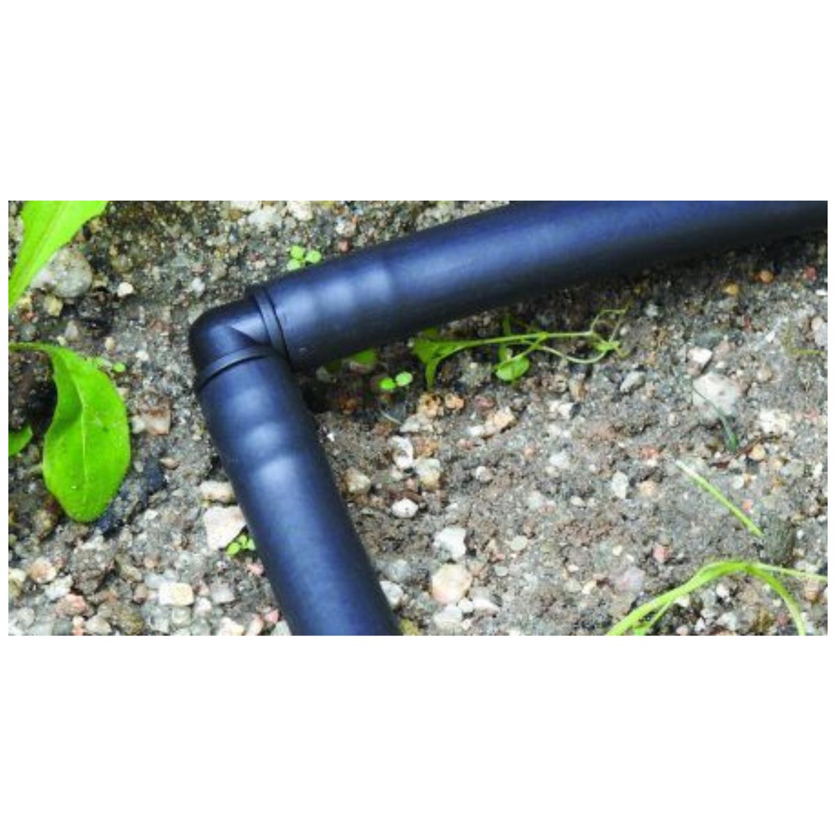 Ellenbogen 16 mm Planeta Huerto 10 ud