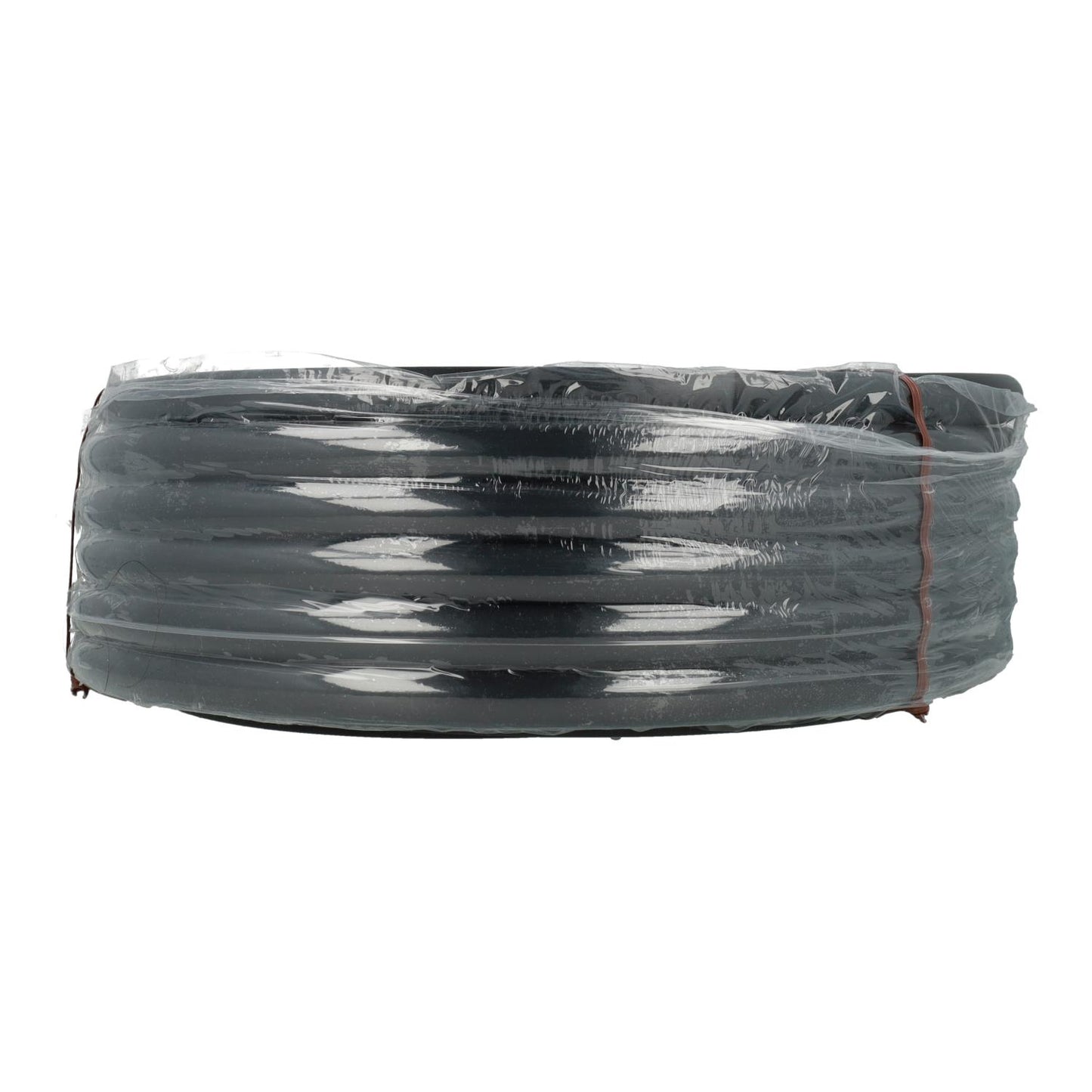 Tube noir uni 16 mm Planeta Huerto 25 m