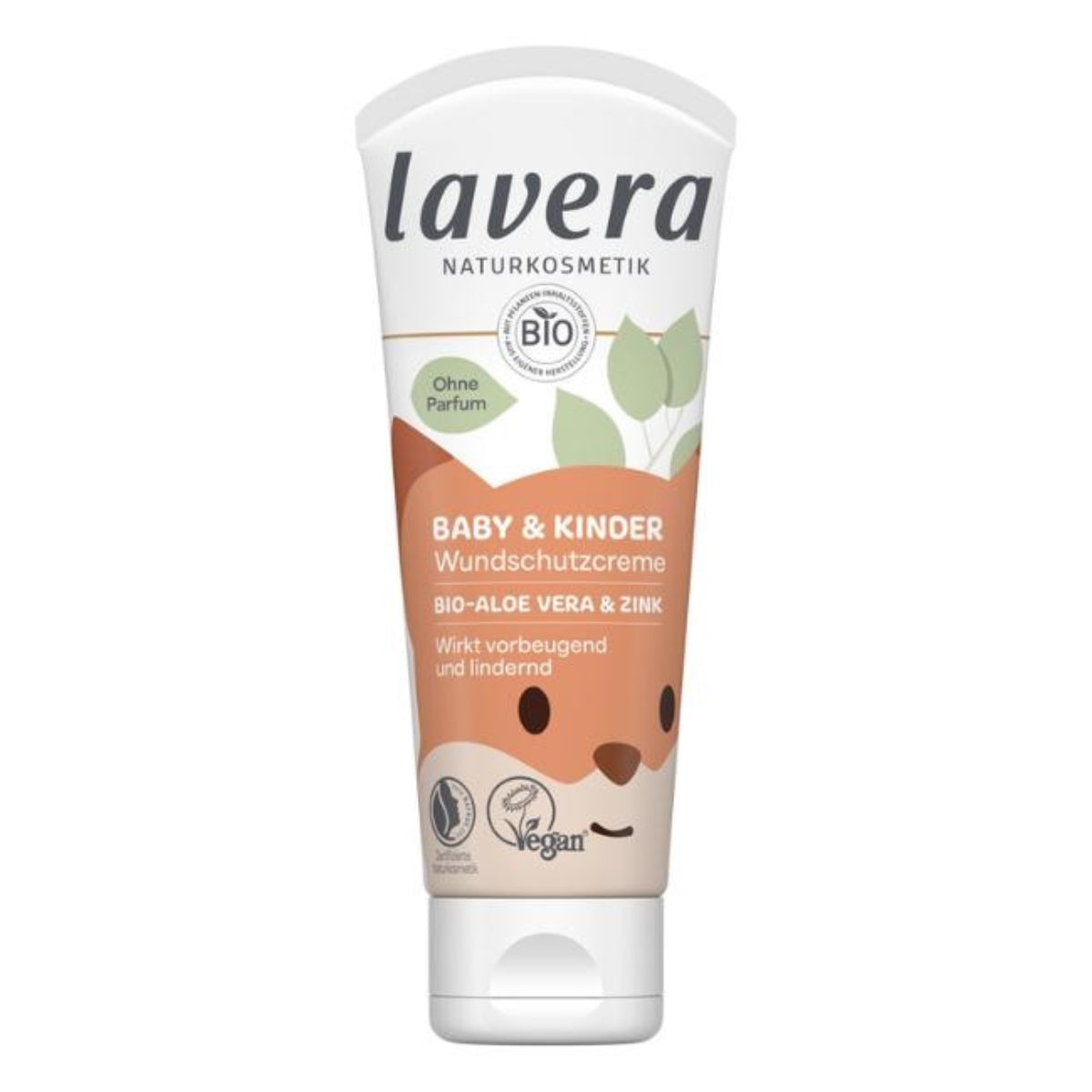 Windelcreme Onagra & Zink Lavera 50 ml