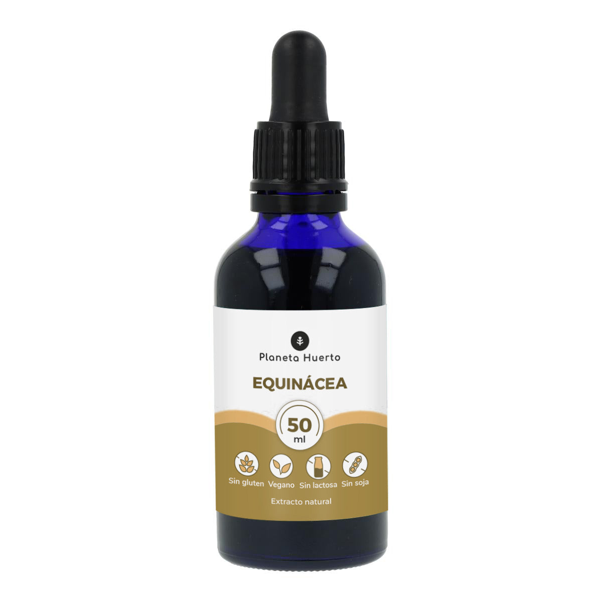 Echinacea Extract Planet Orchard 50 Ml.