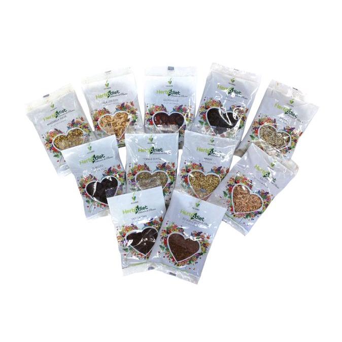 NovaDiet Oregano Leaves 40 g
