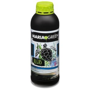 Stimolatore della crescita Maria Green Algax 1 l