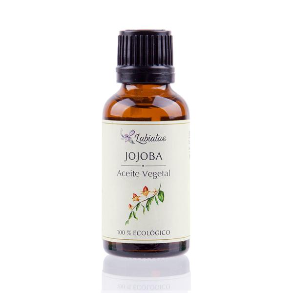 Olio di jojoba (Sidmonia Sinensis) Labiatae 30 ml