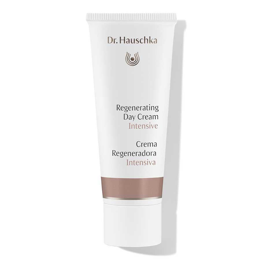 Intensiv regenererande kräm Dr. Huschka 40 ml