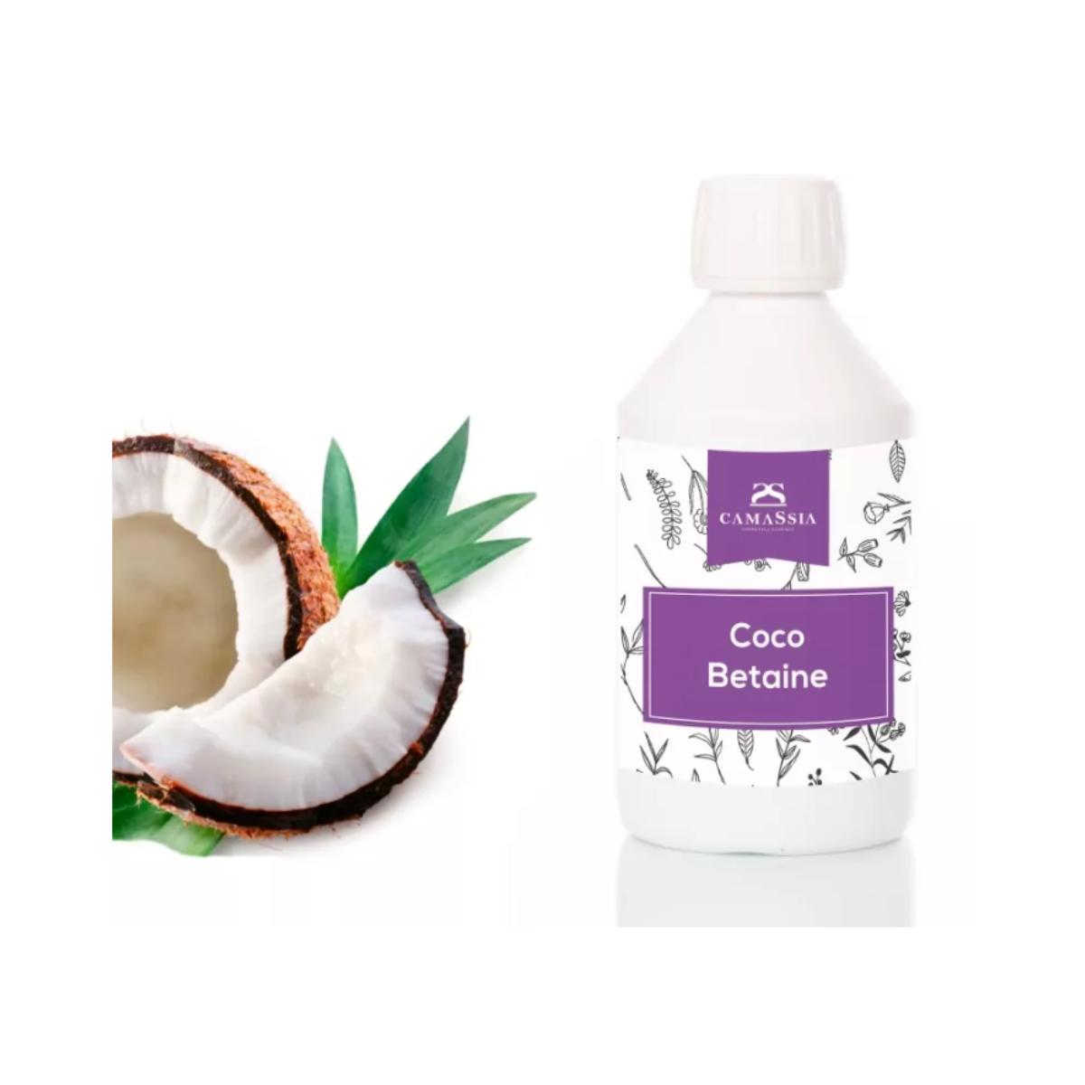 Betaine (Coco Betaine). Camassia 1000 ml