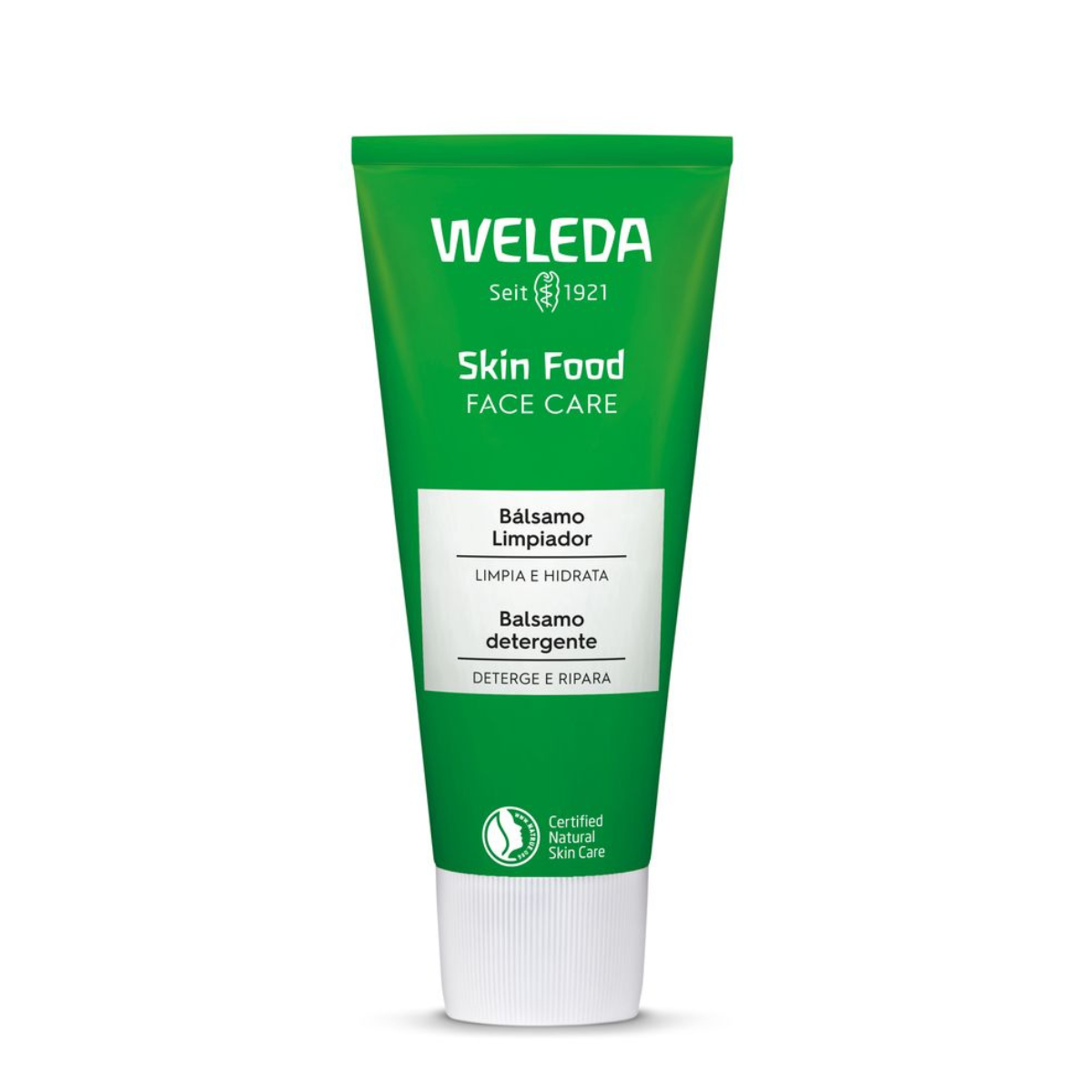Skin Food Reinigungsbalsam 75 ml (Weleda)