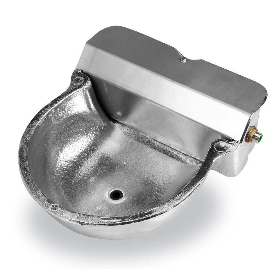 Abbeveratoio per cavalli B-2 Grande Capacità (2 Unità)