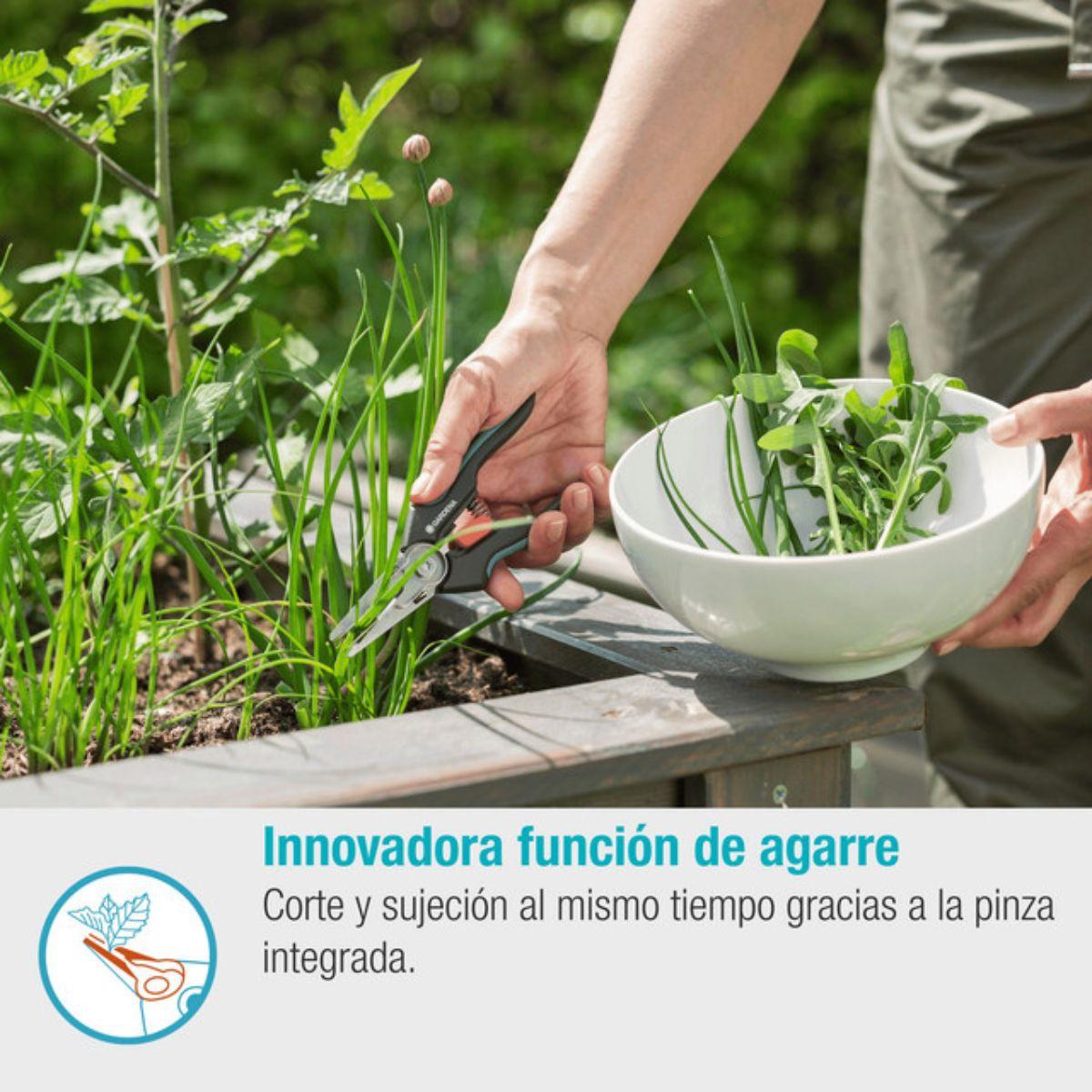 GripCut-schaar Gardena