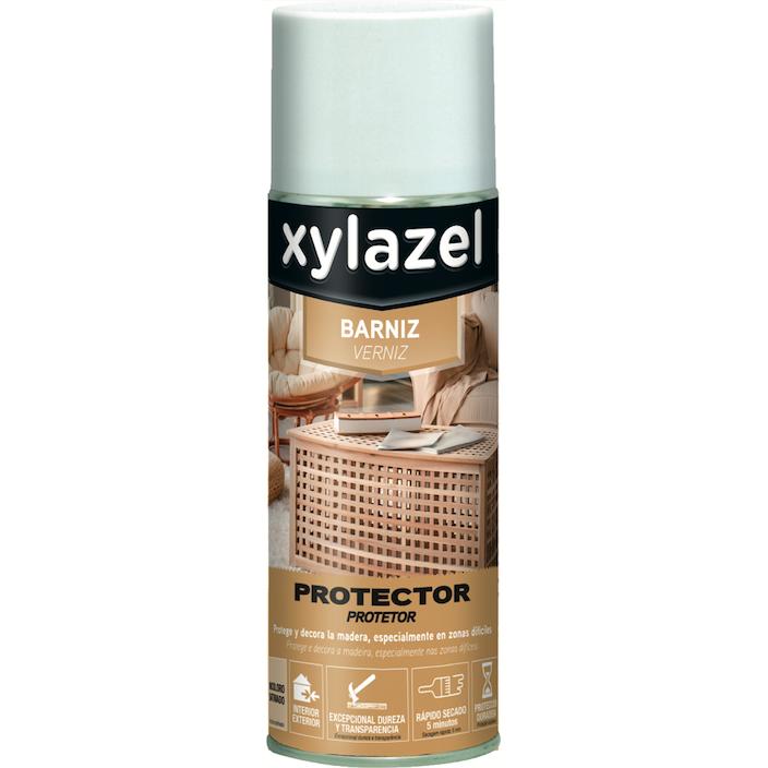 Vernice protettiva spray Xylazel