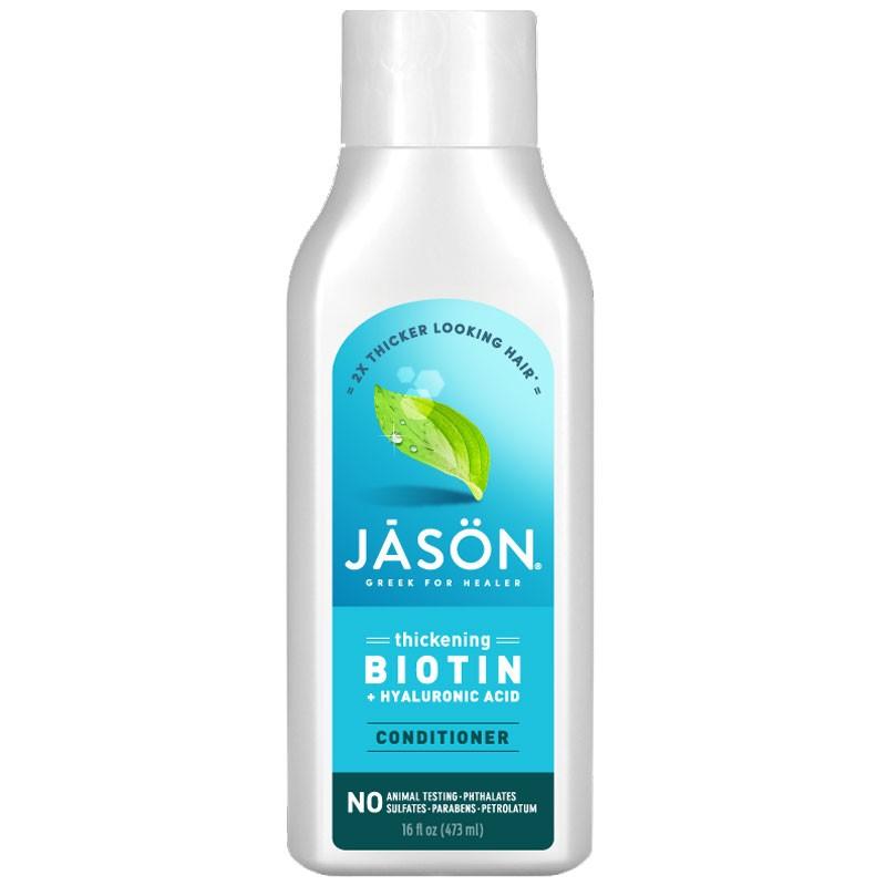 Jason Biotin Conditioner 454 g
