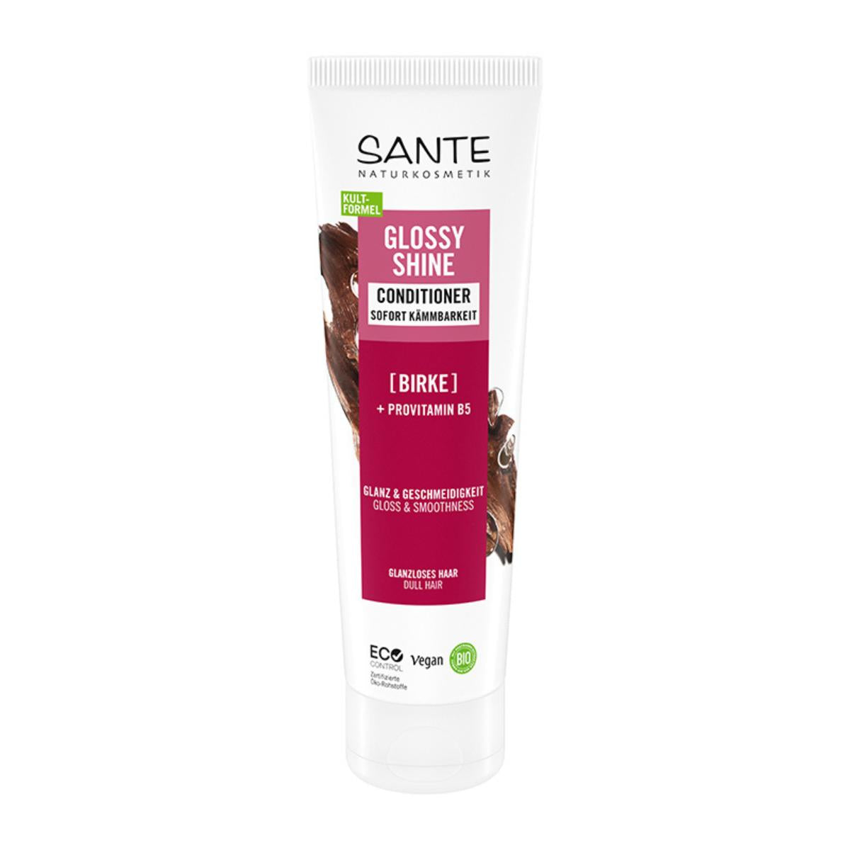 Sante Radiant Shine Birch Conditioner 150 ml
