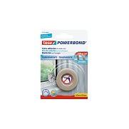 tesa Powerbond Transparent