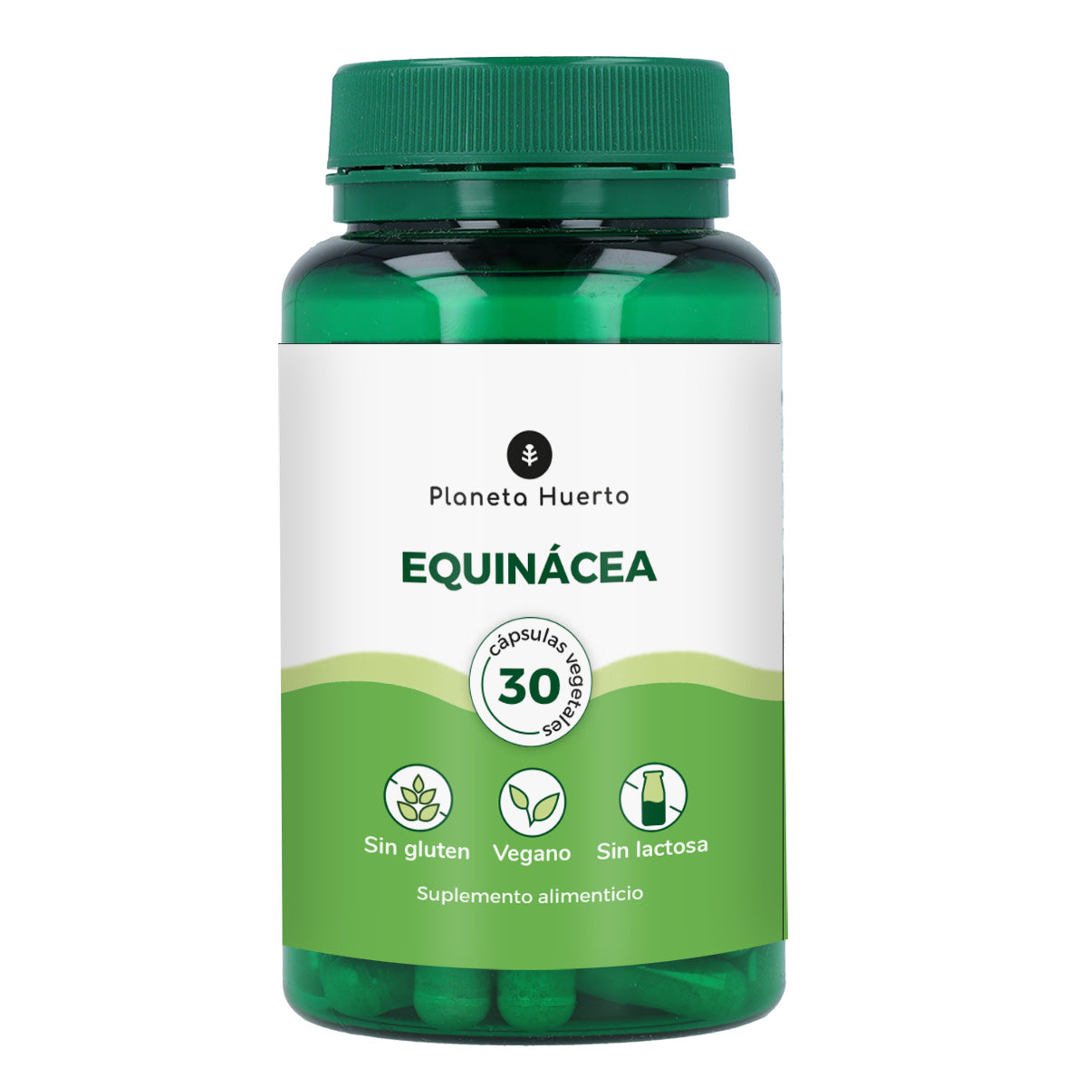 Echinacea Planet Orchard 30 gélules végétales