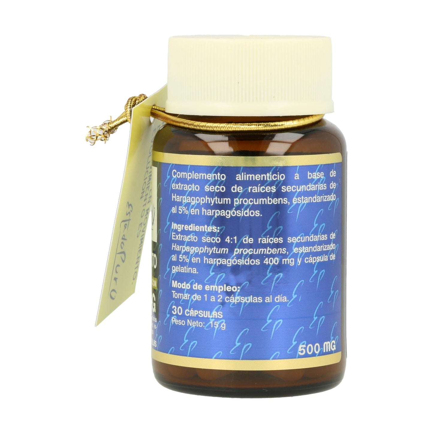 Estado Puro Harpagofito Tongil 1600 mg 30 kapsułek