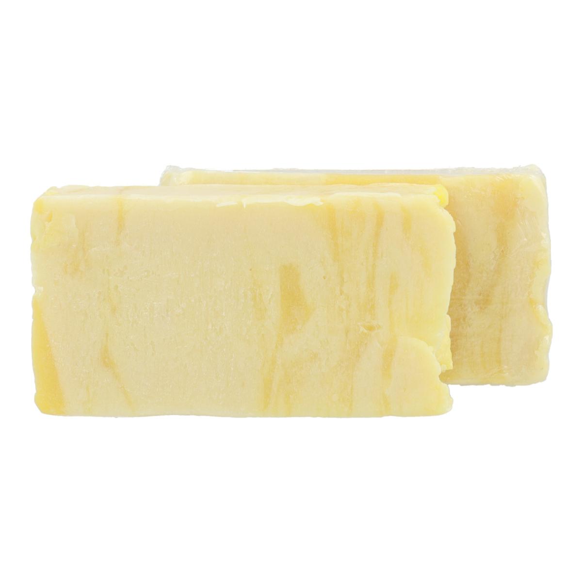 Savon naturel à base d'huile d'olive et d'argan 100 g