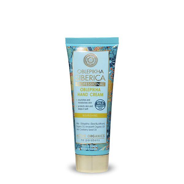 Handkräm Oblepikha 75 ml
