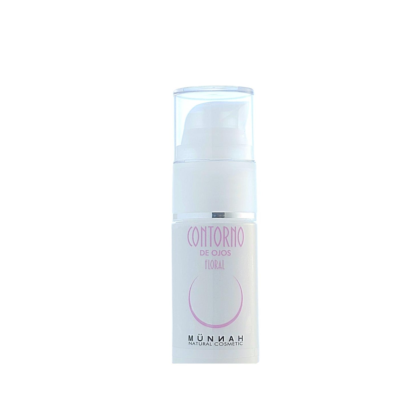 Augenkonturcreme Floral Münnah 20 ml