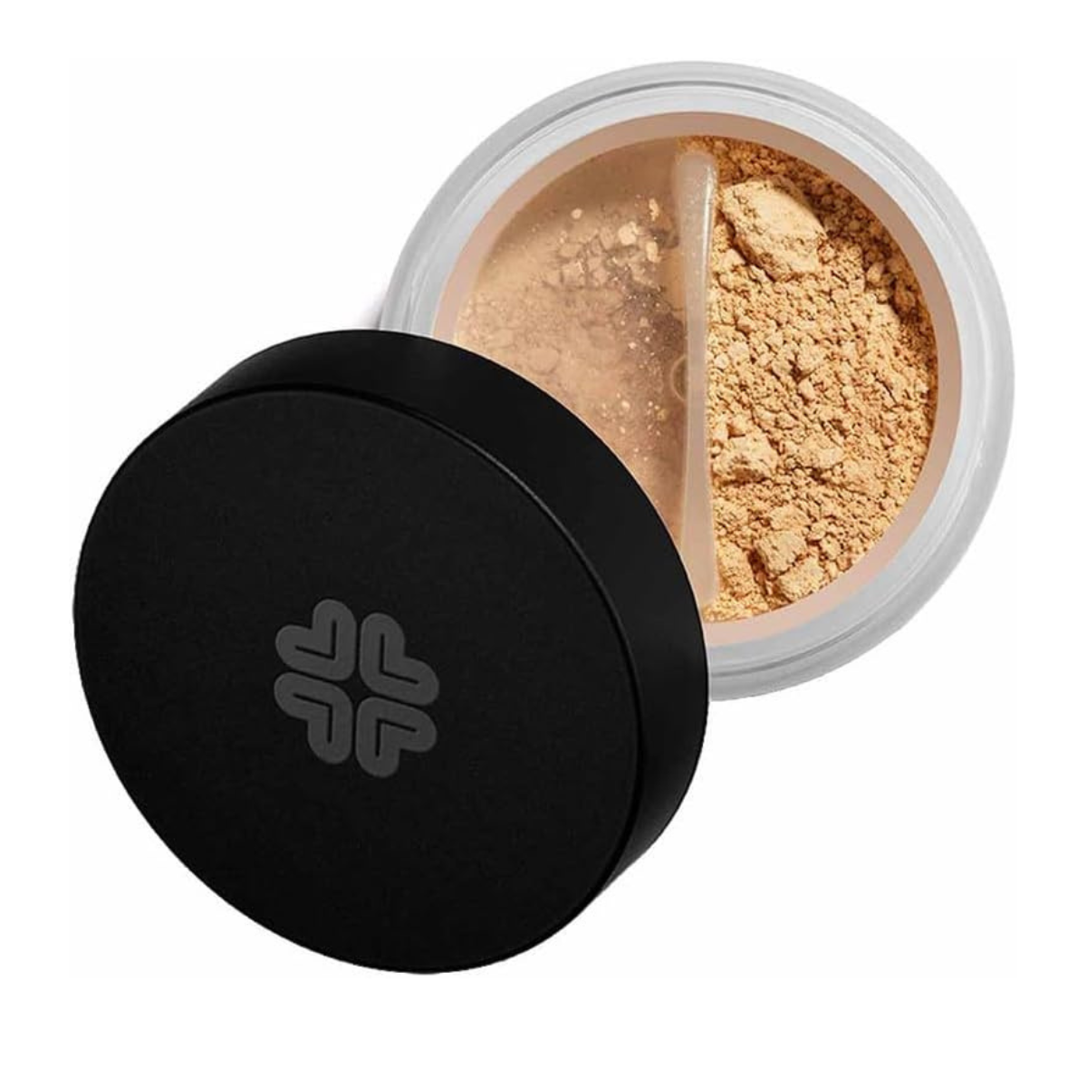 Mineralsk ögonskugga cream soda Lily Lolo 2 g