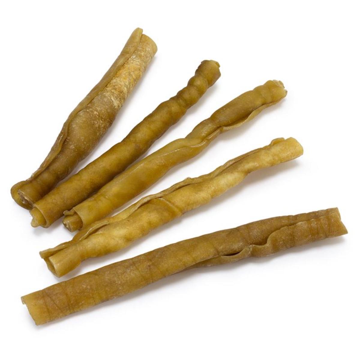 Büffel-Kollagen-Sticks für Hunde Arquivet 12 cm 5 Stück