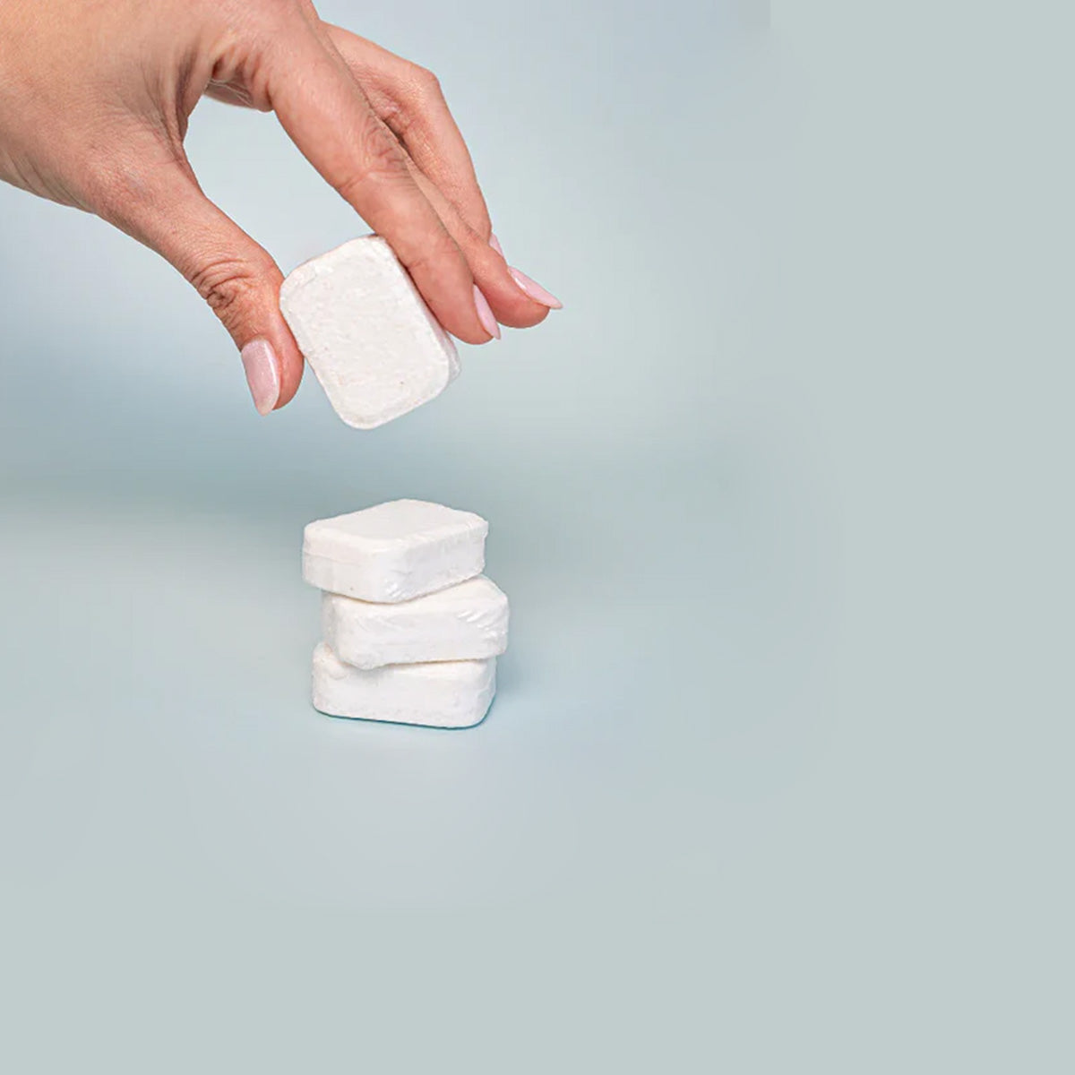 2er-Pack Bio-Spülmaschinentabs 6 in 1, Natulim, 30 Stück