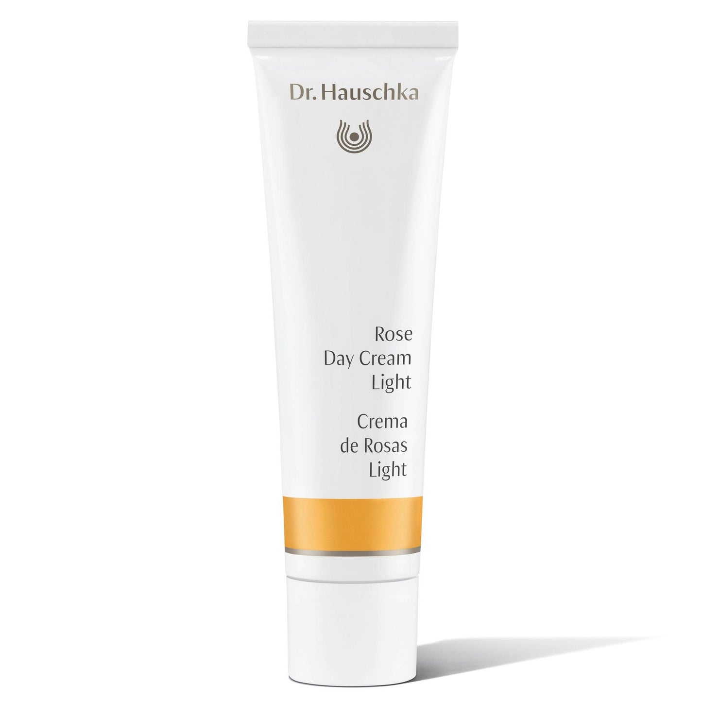 Crema de Rosas Light Dr. Hauschka 30 ml