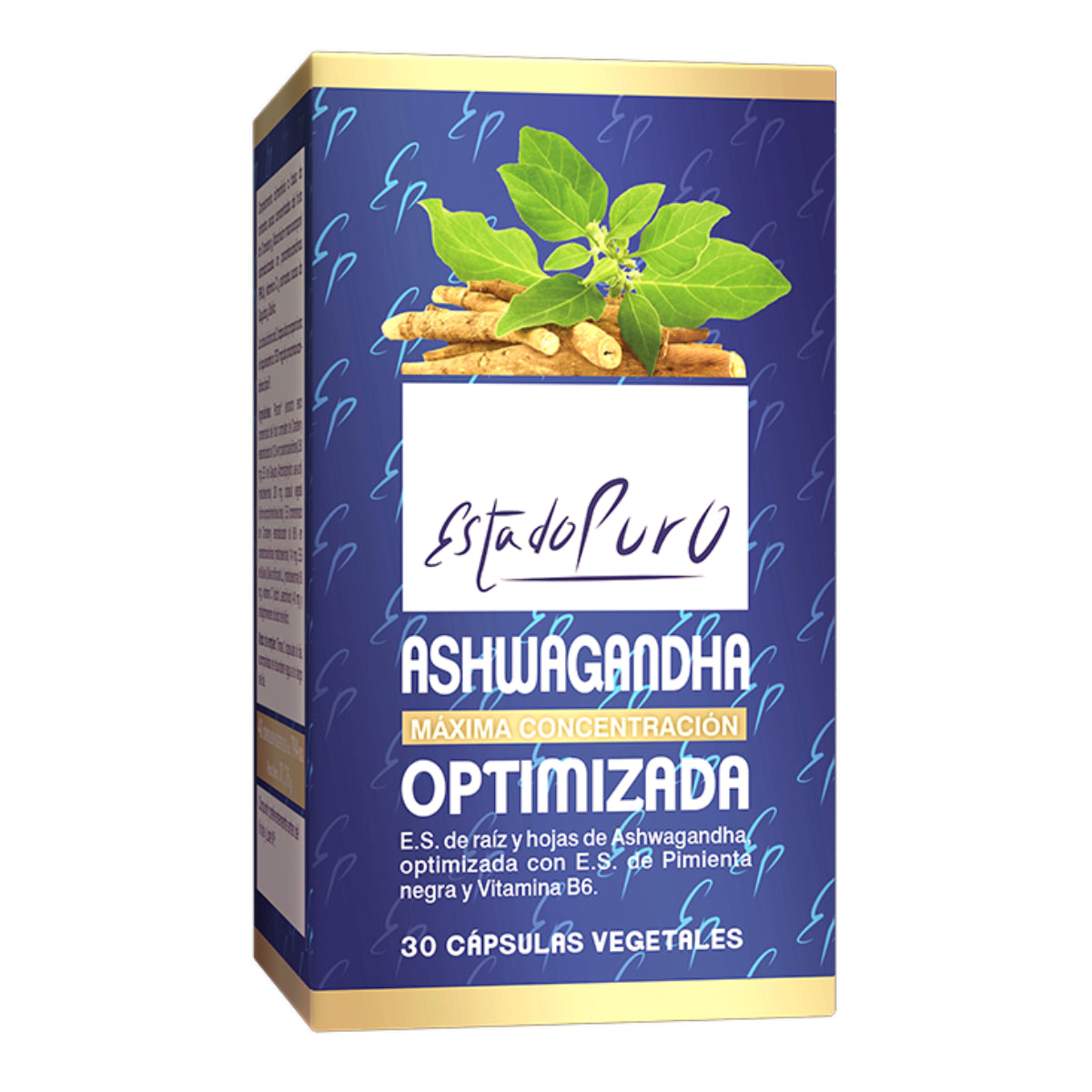 Ashwagandha Tongil 30 Kapseln