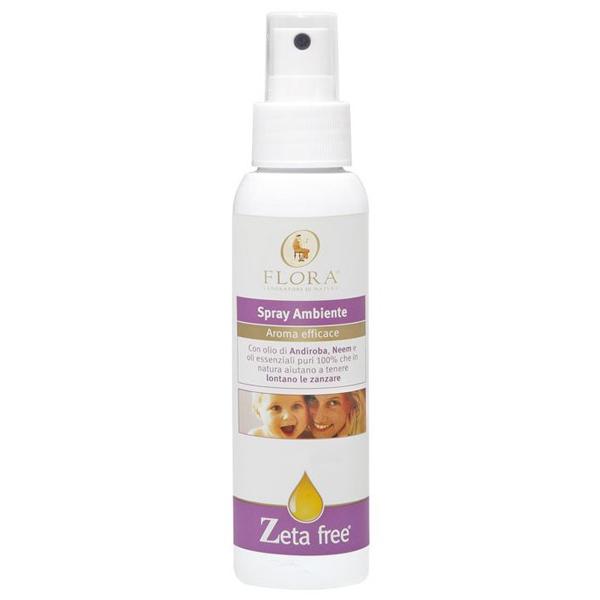 Flora insektsmedel spray 100 ml