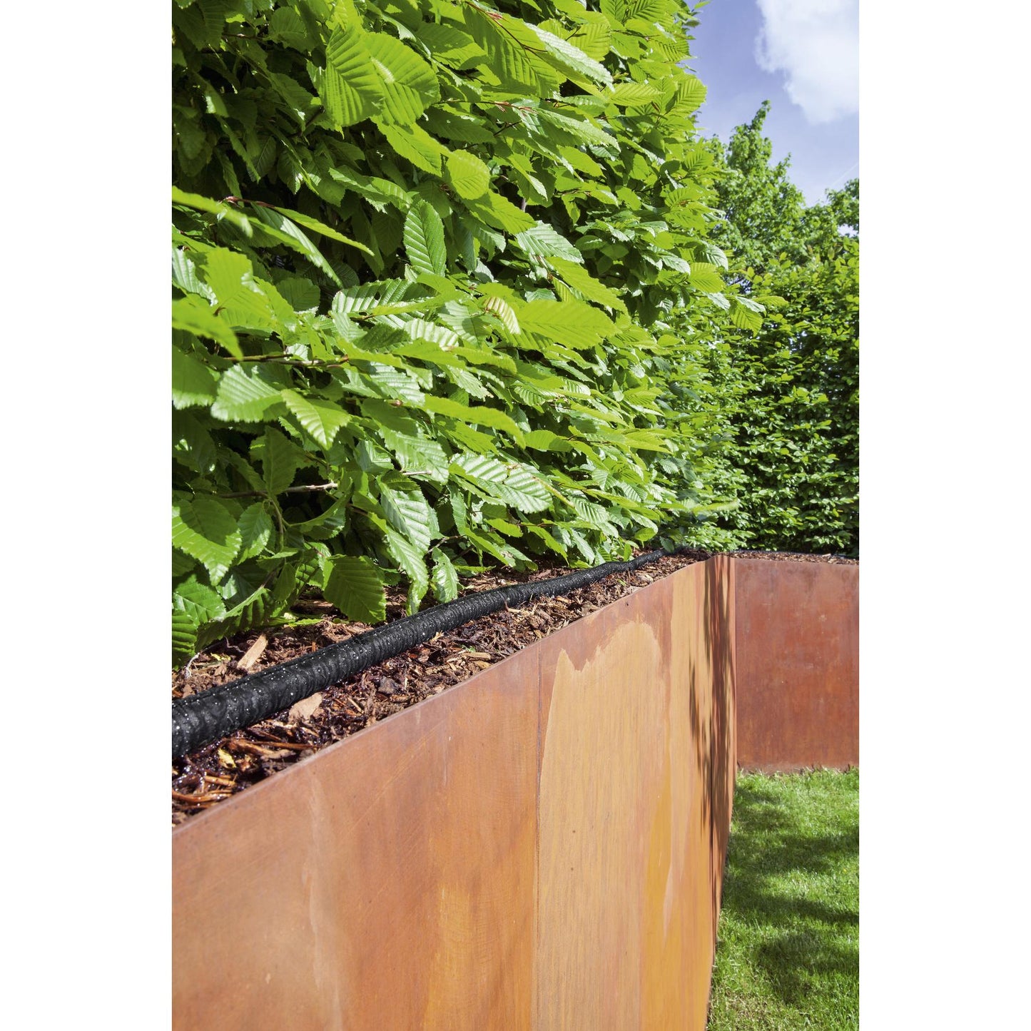 Poröser Schlauch 20 m Karcher