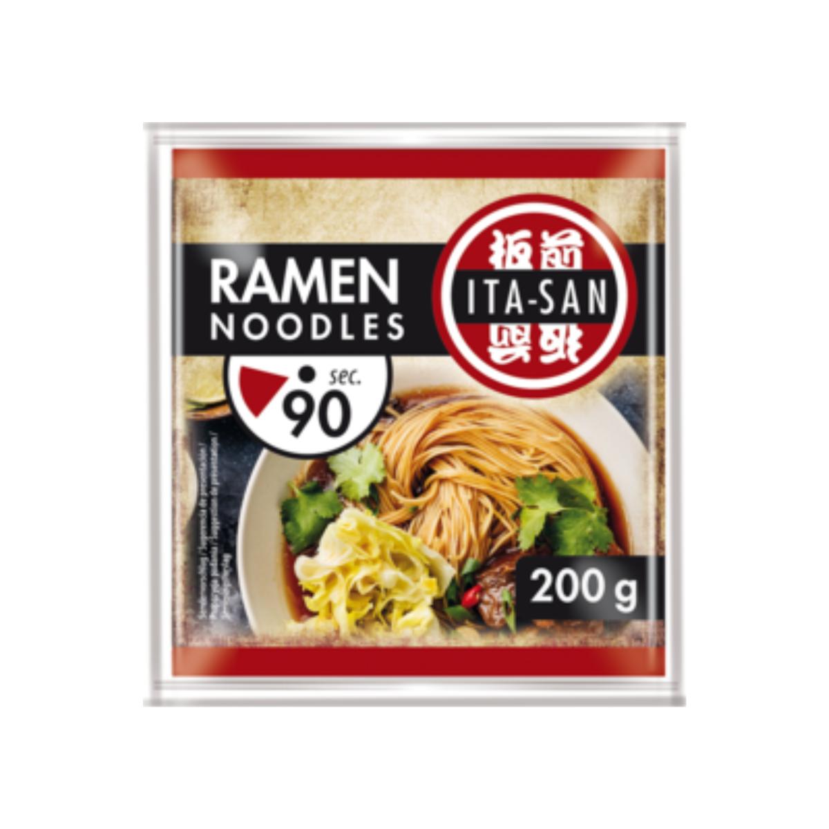 Spaghetti Ramen Ita-san 200 g
