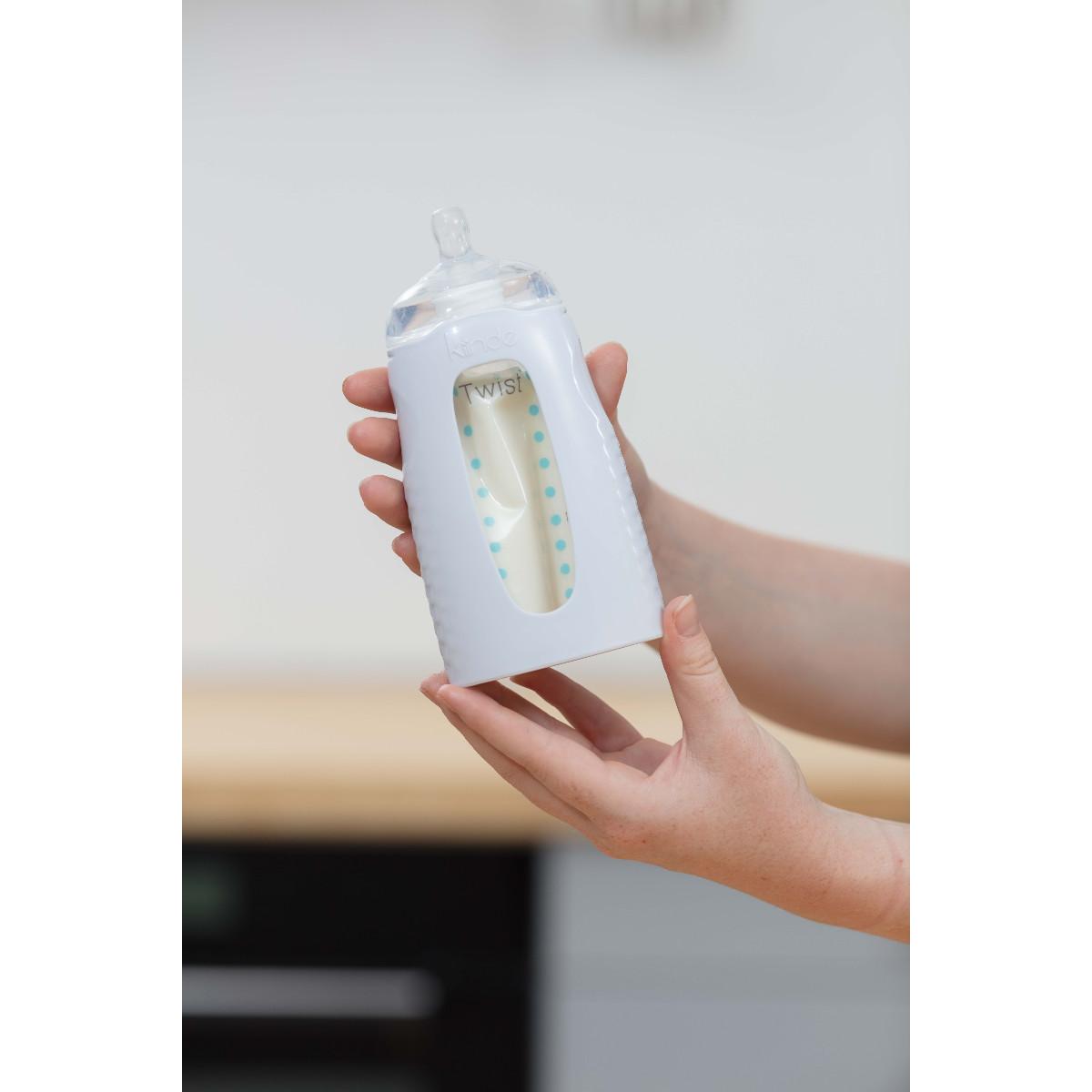 Zestaw startowy Twist Babymoov