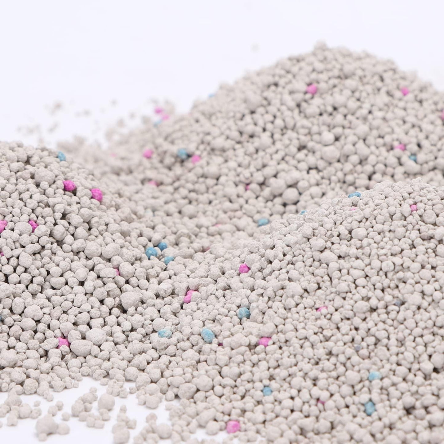 Nobleza Odourless Bentonite Clumping Cat Litter 3.8 L