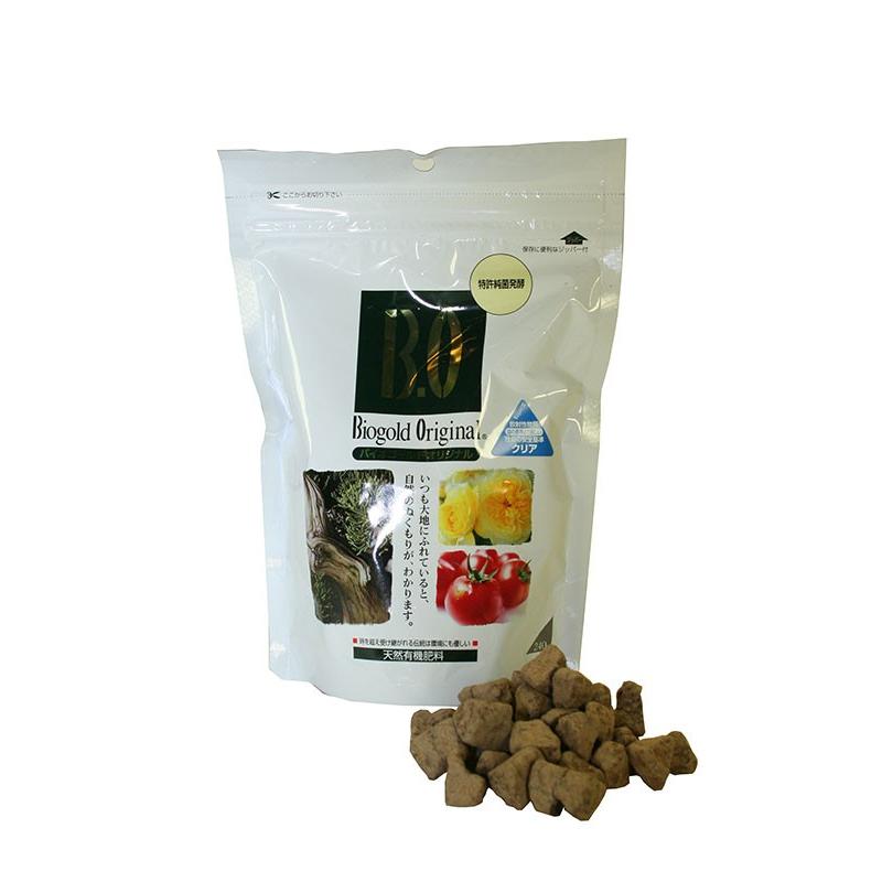 Biogold Bio-Dünger 900 g