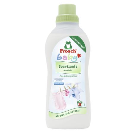 Weichspüler Frosch 750 ml