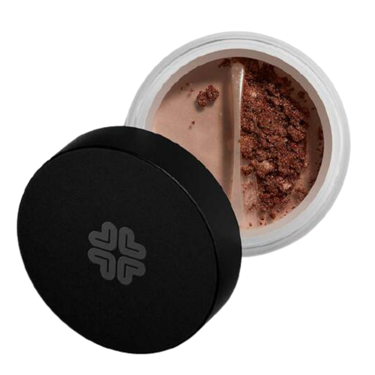 Mineralsk ögonskugga bronze sparkle Lily Lolo 2,5 g