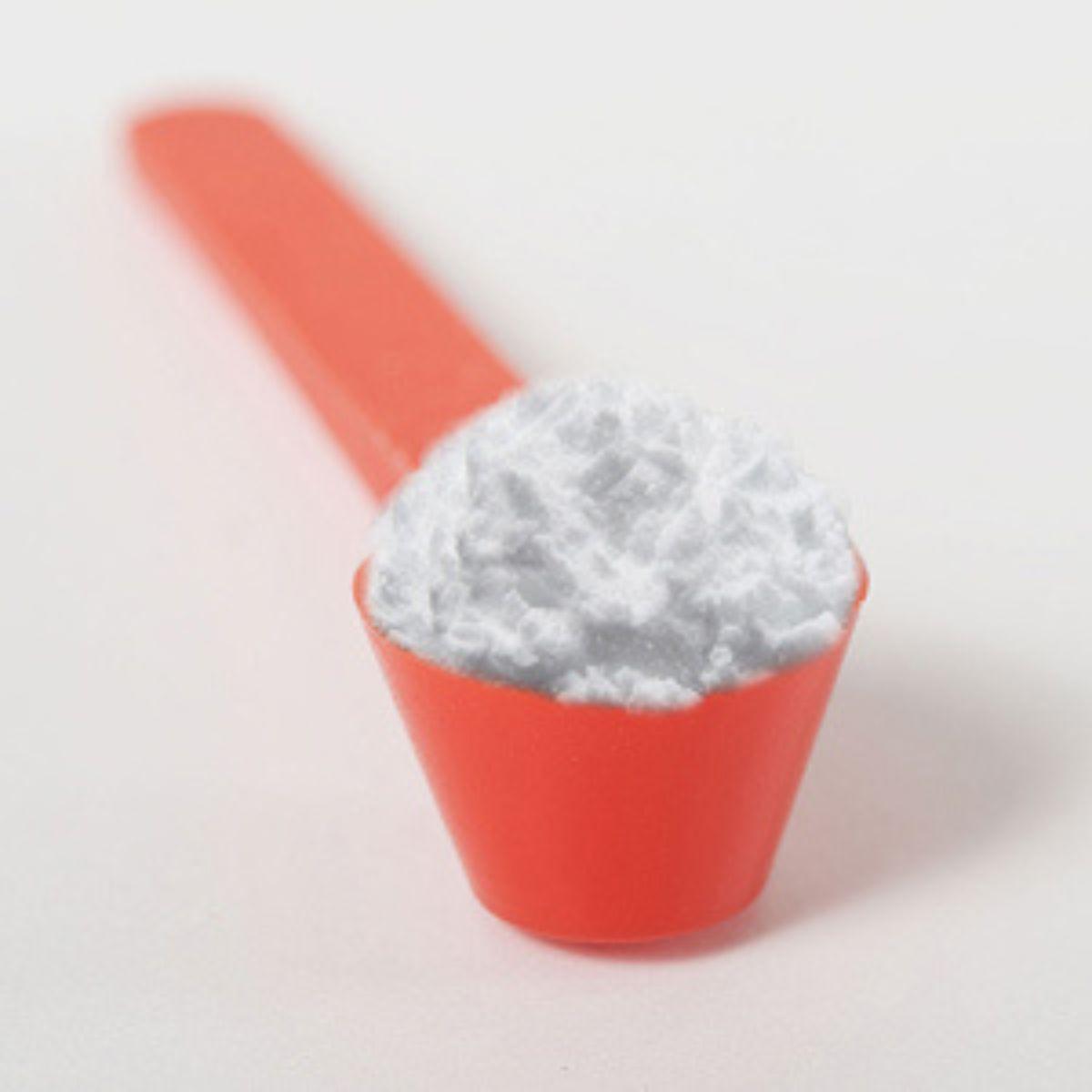 Confezione da 3 MYO Inositolo in polvere, Lamberts, 200 g