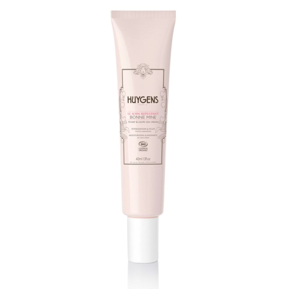 Krem do twarzy Huy Facial 40 ml