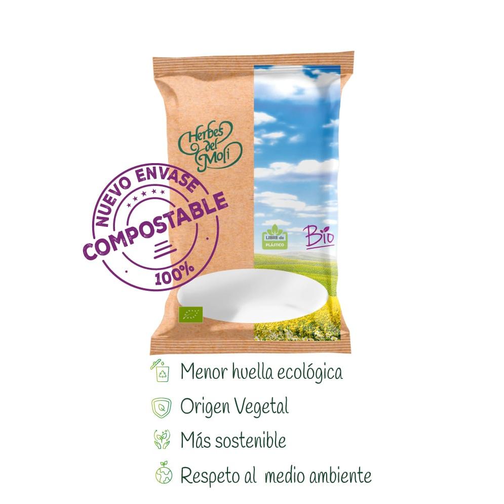 Suszone owoce cytryny Herbes del Molí, 60 g