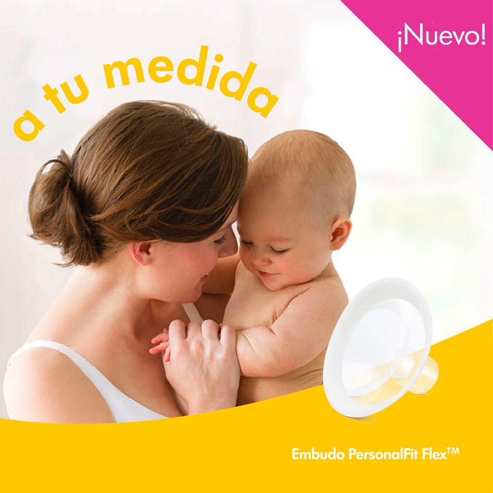 Entnahme-Trichter Personalfit Meleda 36 mm Größe XXL